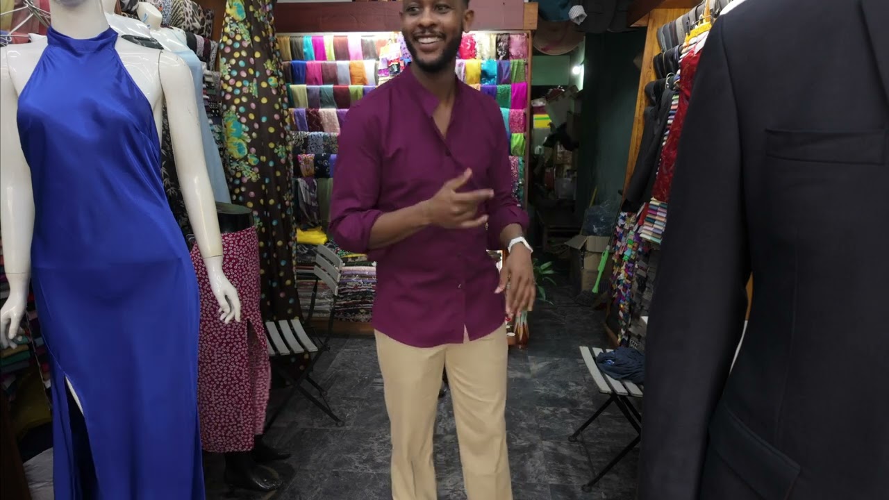 BEST CUSTOMER SERVICE EVER: 7 Linen Outfits in 24 Hours! ✂️✨