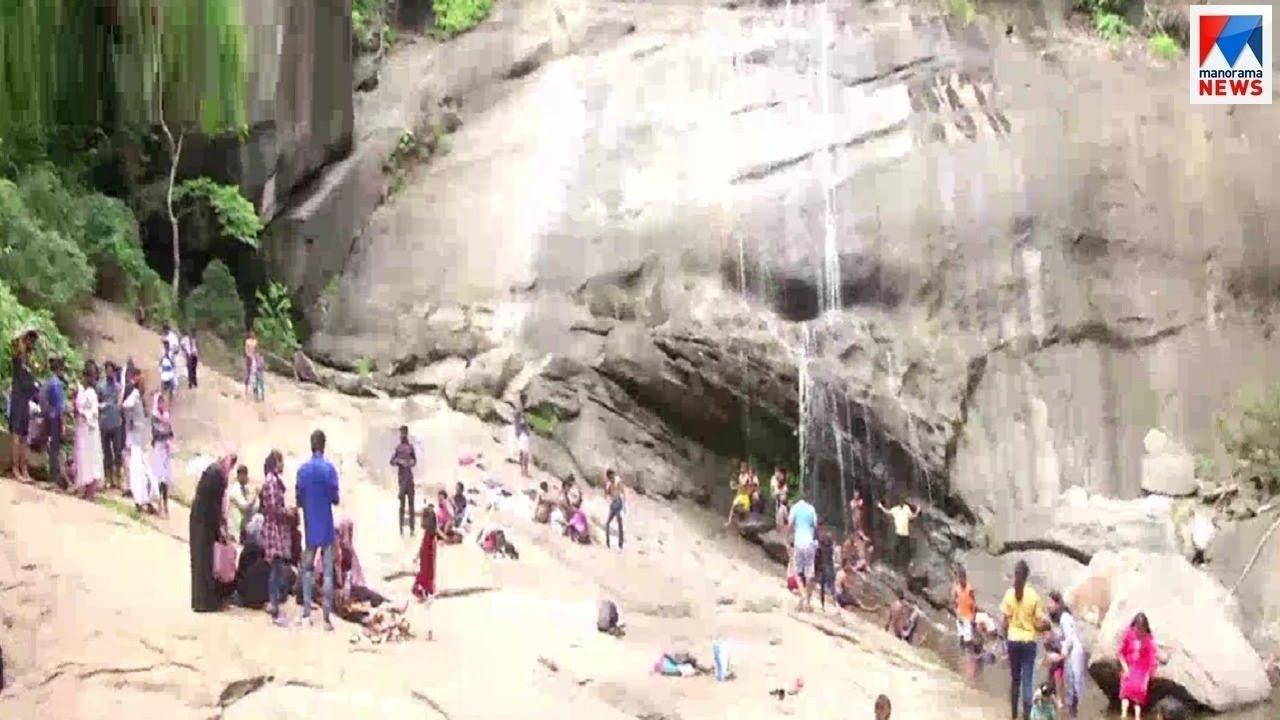 ആസ്വദിക്കാൻ ഏറെ; സഞ്ചാരികളെ ആകർഷിച്ച് തുഷാരഗിരി ​ |Malabar Tourist centre Thusharagiri