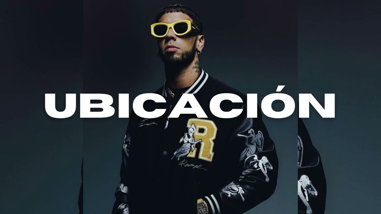 (FREE) Anuel AA Type Beat - 