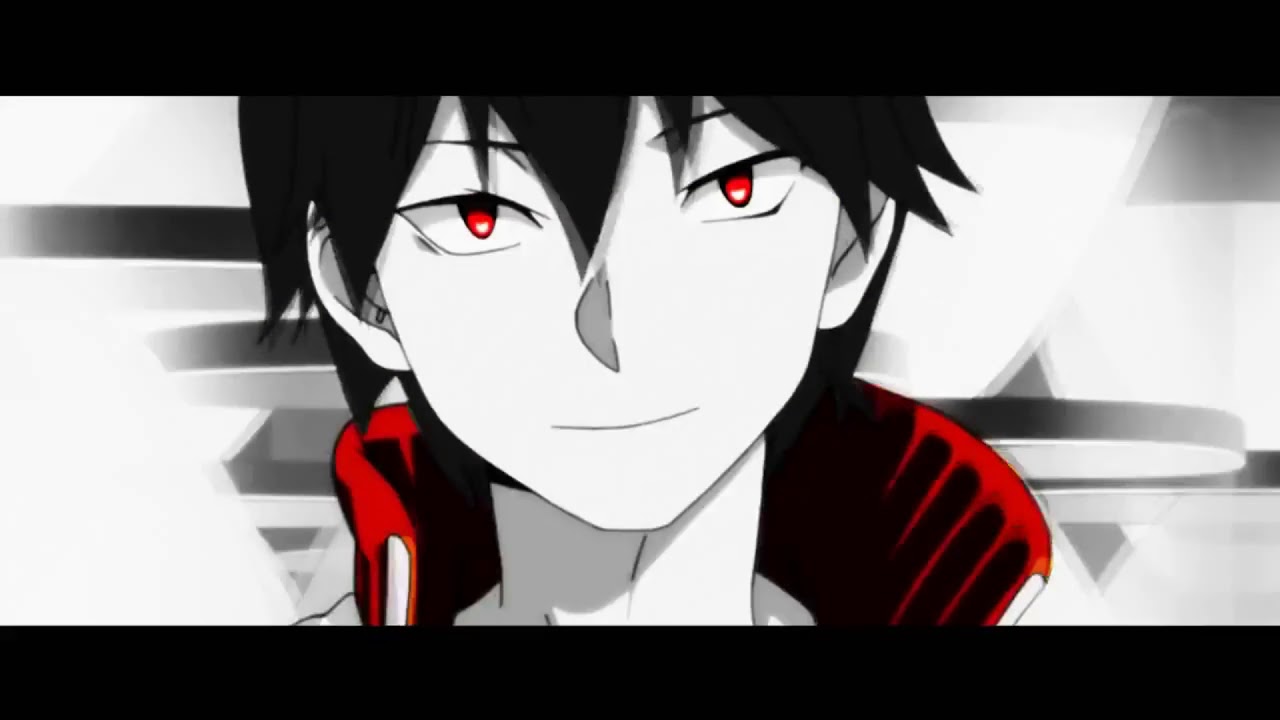 「AMV」' FRIEND'S ' (Justin Bieber)