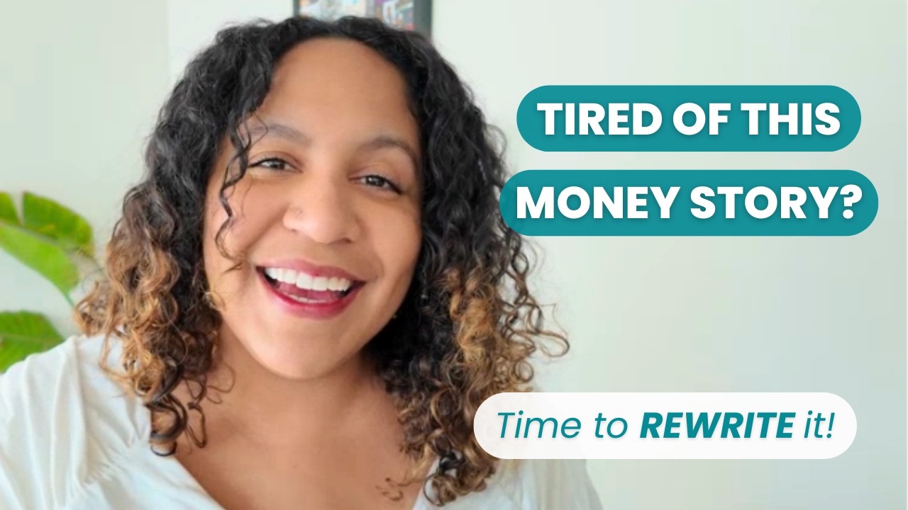 Redefining Your Relationship with Money  💸
