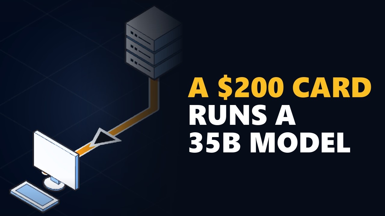 can you really run ornith locally and what hardware is required?