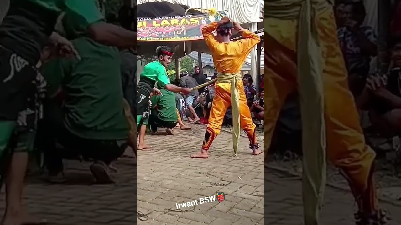 Detik Detik Admin Youtube Irwan bsw @IrwantBSW Di Sluduk Sampai tepar🤣😂🤣 #irwantbsw