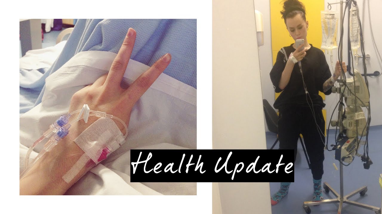 Chit Chat • Health Update
