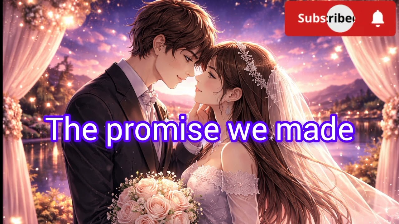 Song : The promise we made