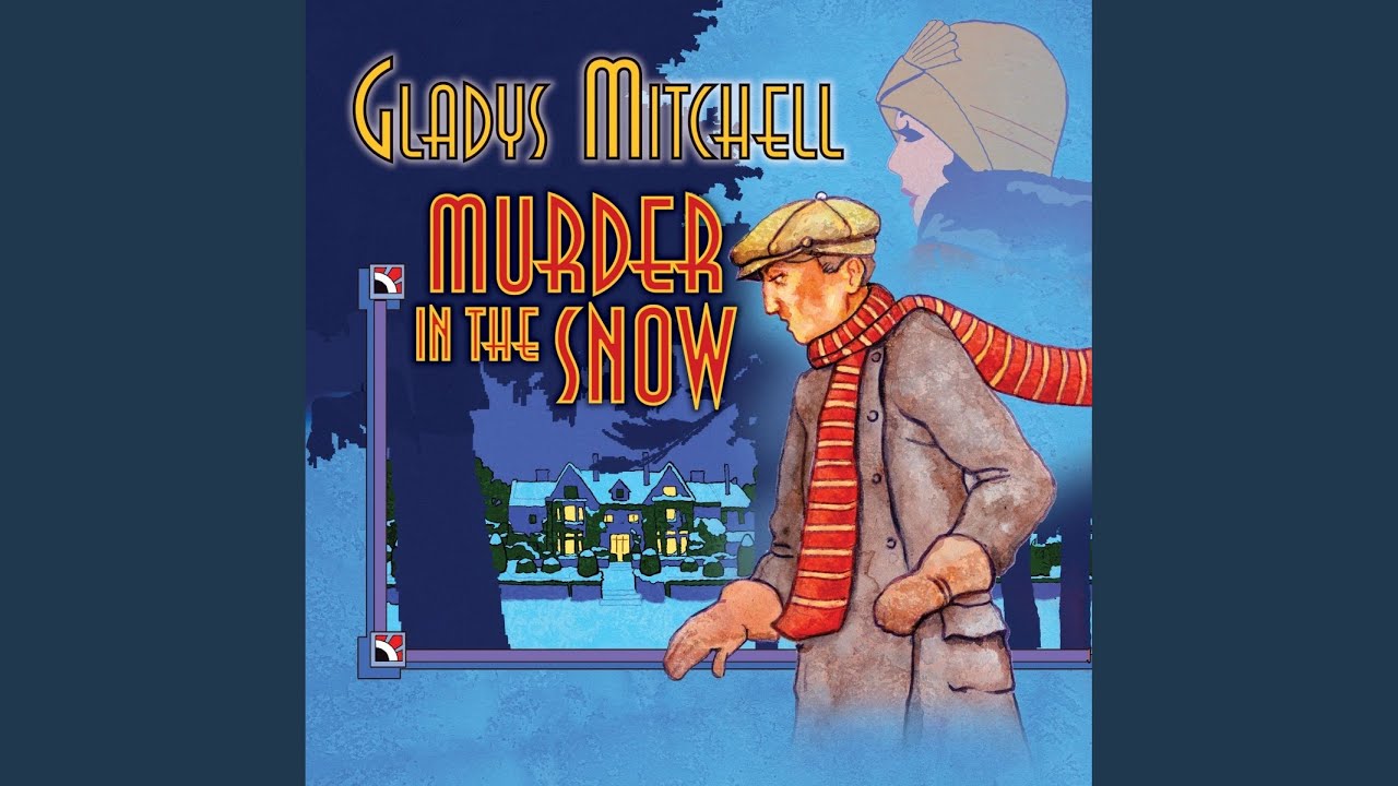 Chapter 1.12 - Murder in the Snow