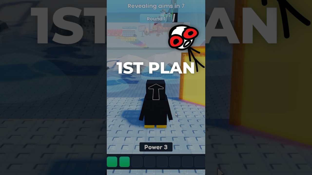 Roblox Knockout