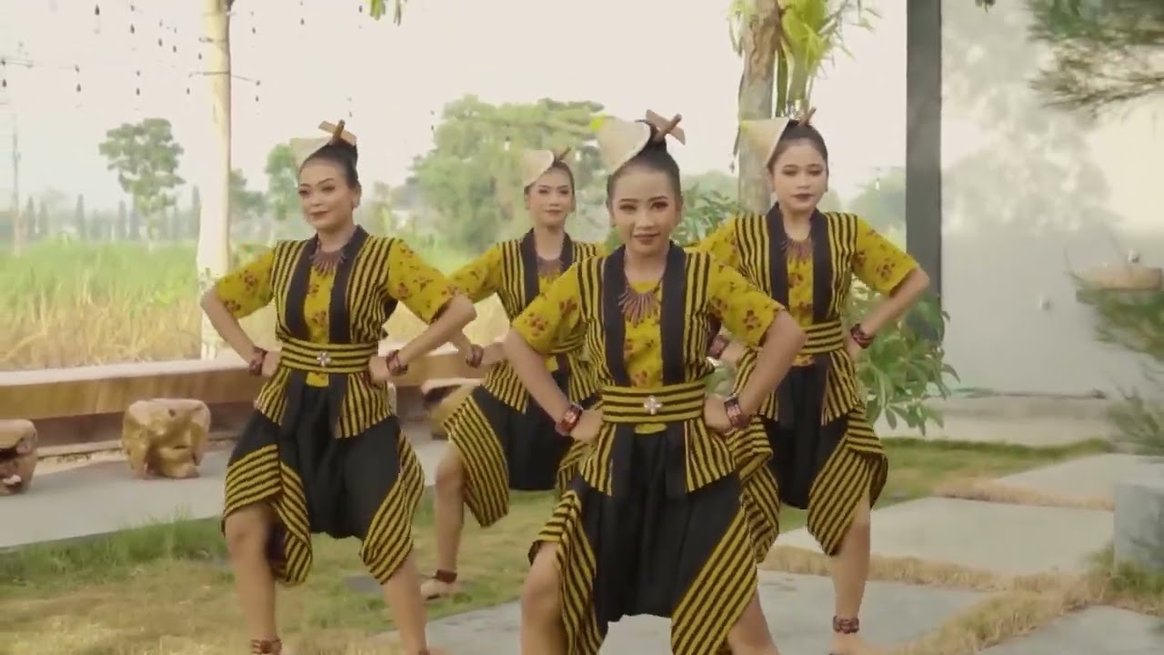 tari final siaga 26