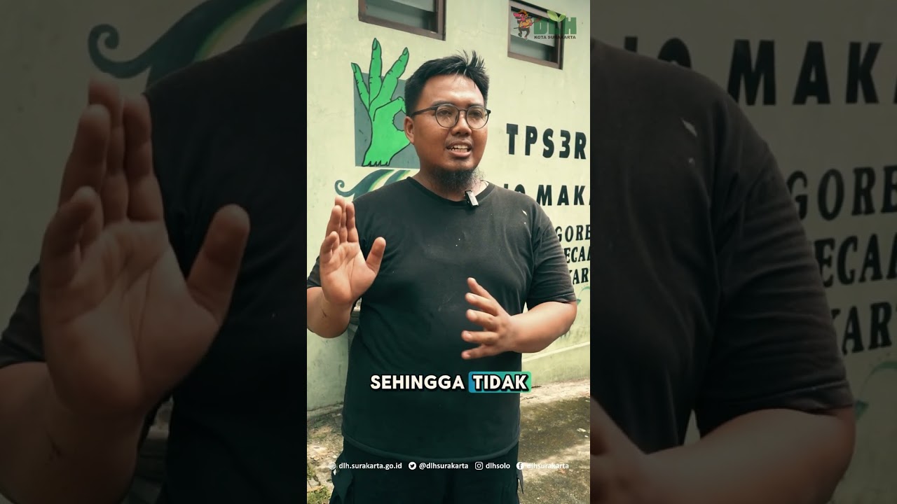 TPS 3R Mojo Makmur