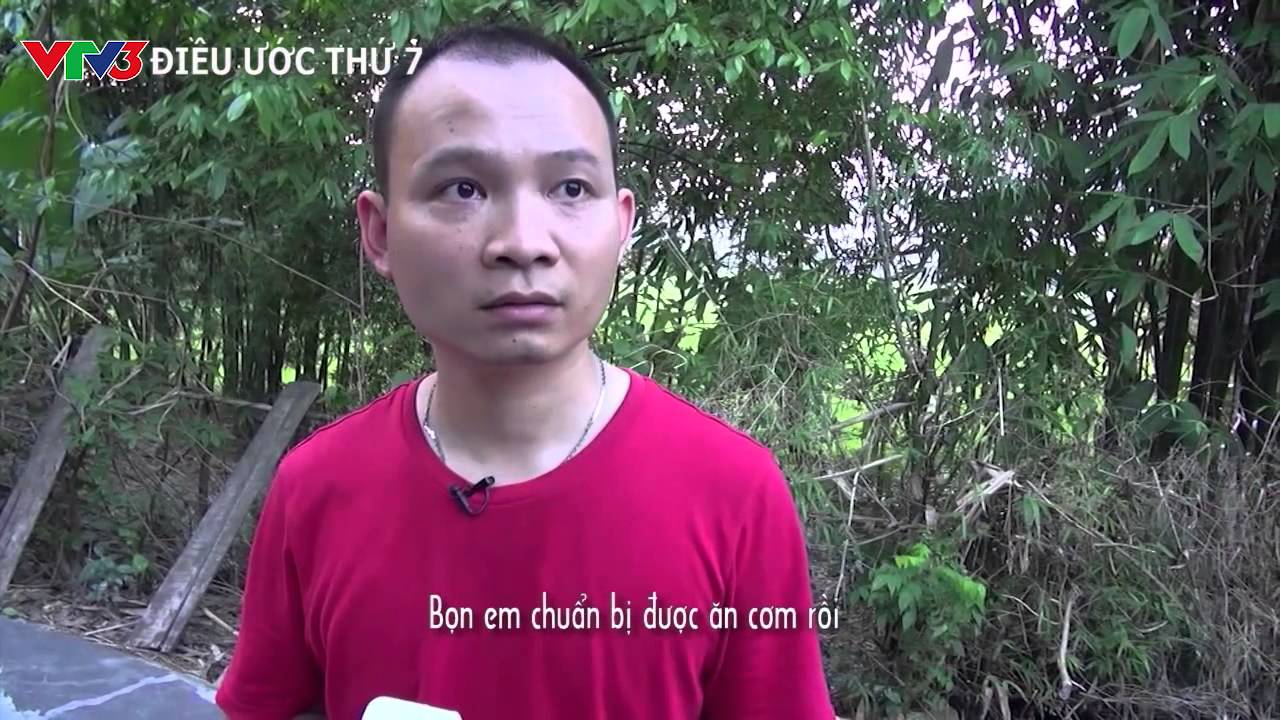Điều ước thứ 7 - số 08