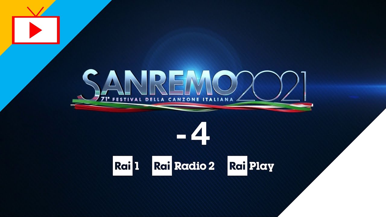 Sequenza Rai 1 HD - 26 Febbraio 2021