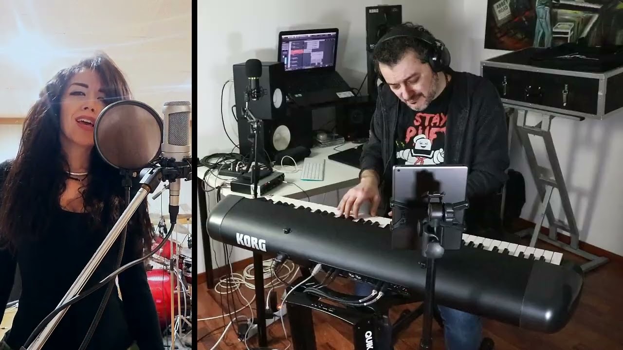 Korg Sv2 - Piccoli Miracoli 