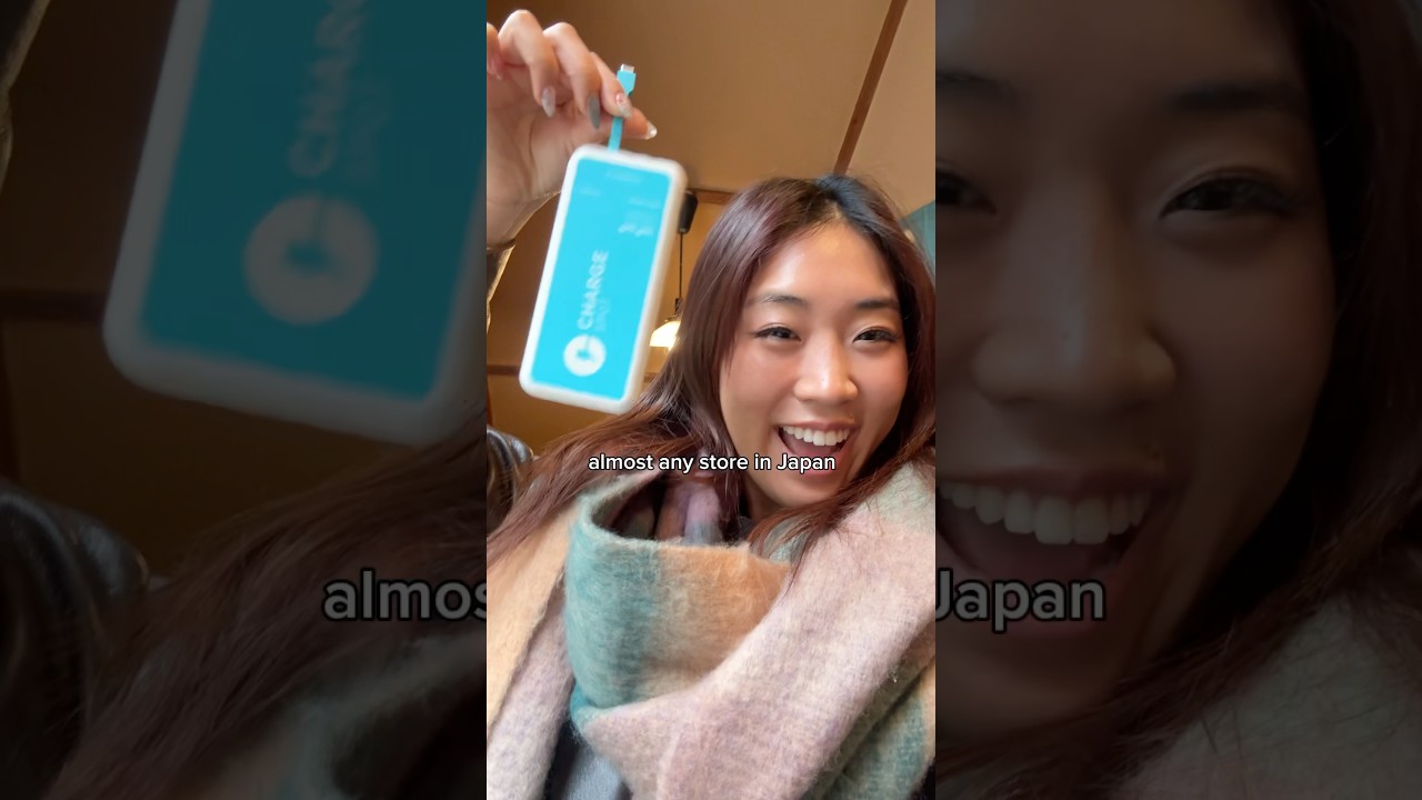 COOLEST things I found in JAPAN?!!🤩🇯🇵🤯 #japan #tokyo #coolfinds #travel