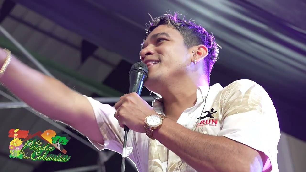 MIX EL ASALTO CORAZONES - CORAZON SENSUAL ( LA POSADA DE LAS COLONIAS ) EN VIVO ( CHICLAYO )