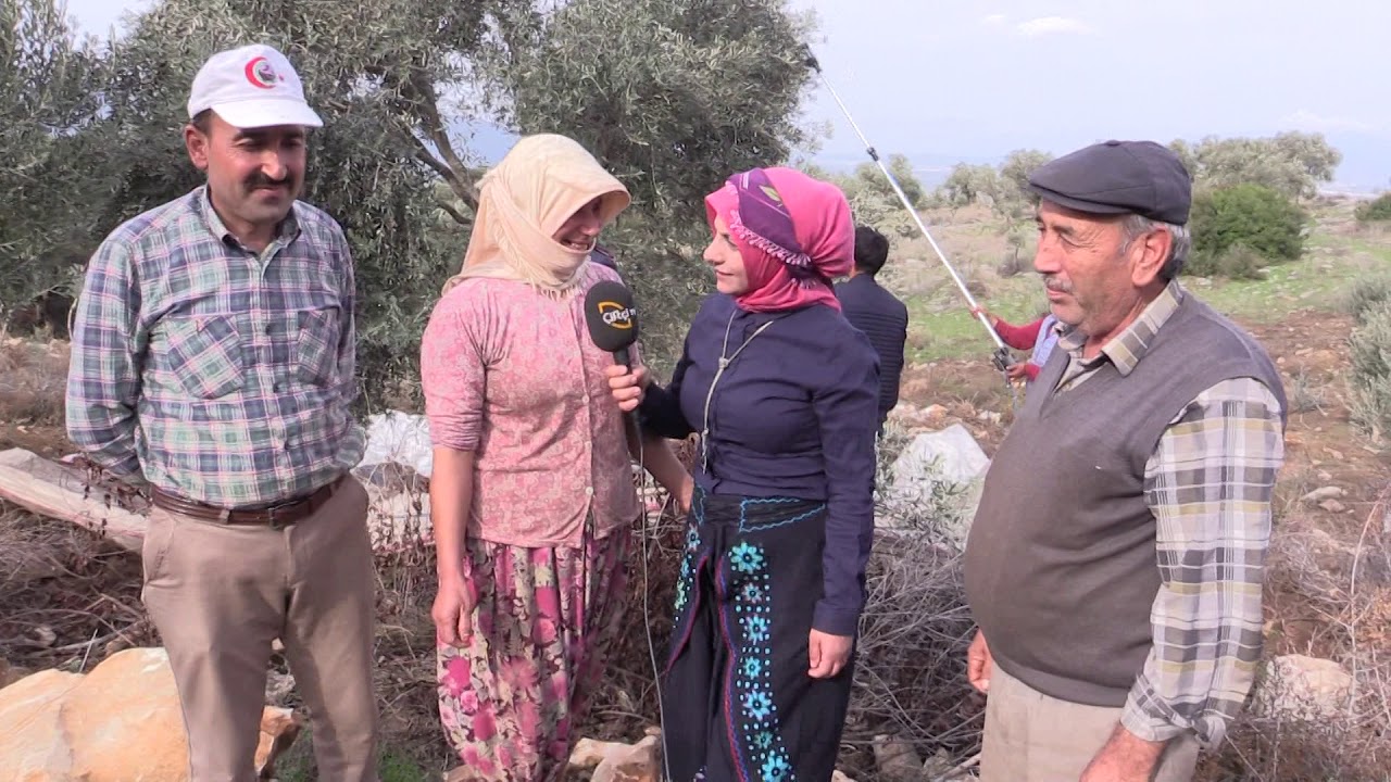 Torbalı Ahmetli 5. Bölüm Part 1