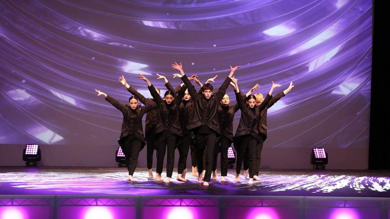 Viva La Vida - Xtreme Dance Studio