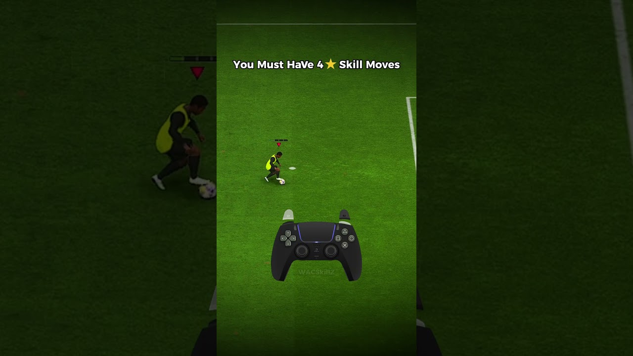 The MOST Underrated Skill Move in FC 26