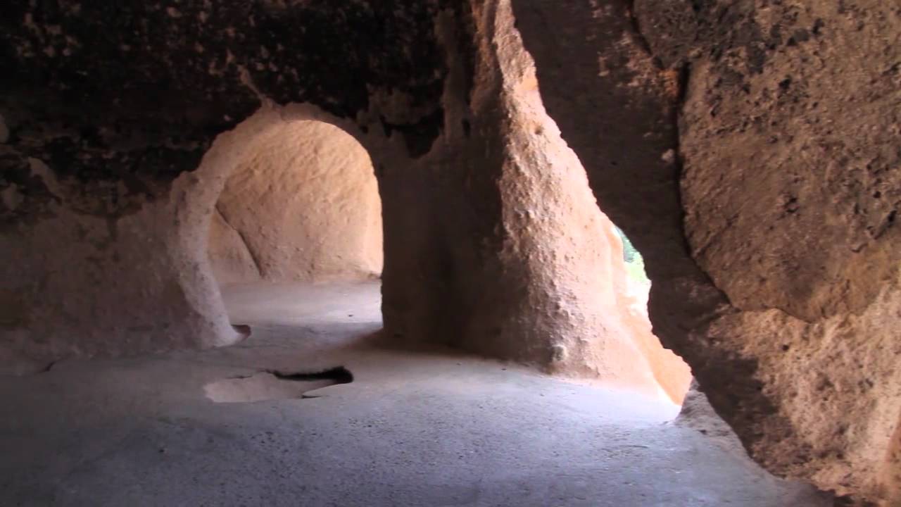Bandelier National Monument