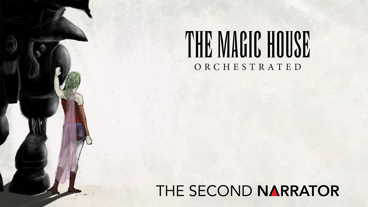 Final Fantasy VI Orchestrated - The Magic House (Jidoor Town)
