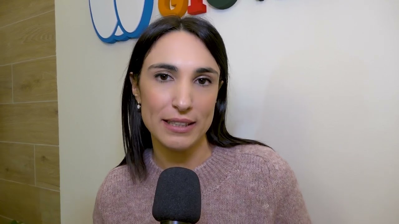 Inaugurazione Sorriso Giovane Prato