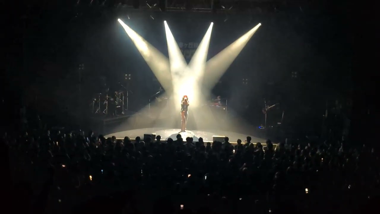 【LIVE】キタニタツヤ 私が明日死ぬなら / Tatsuya Kitani Promise Me (〜激烈‼︎対バンツアー2025〜) ライブ映像