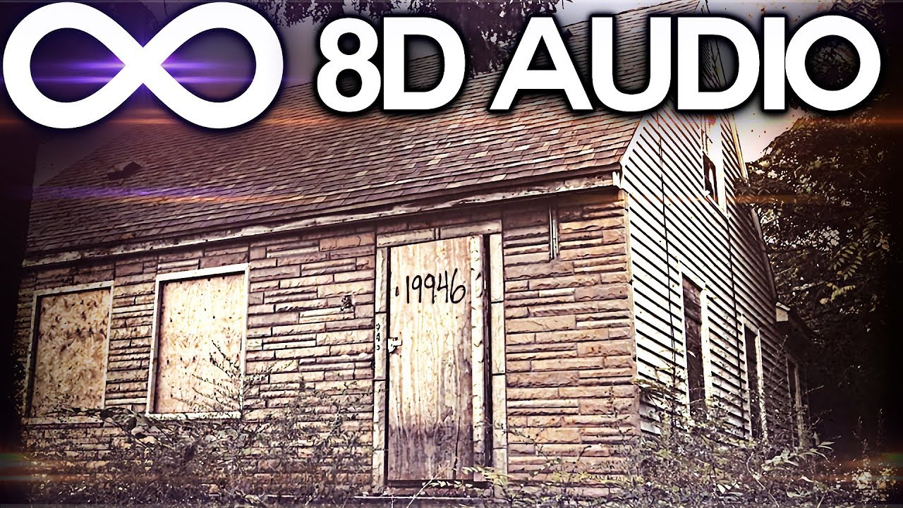 Eminem - Beautiful Pain 🔊8D AUDIO🔊
