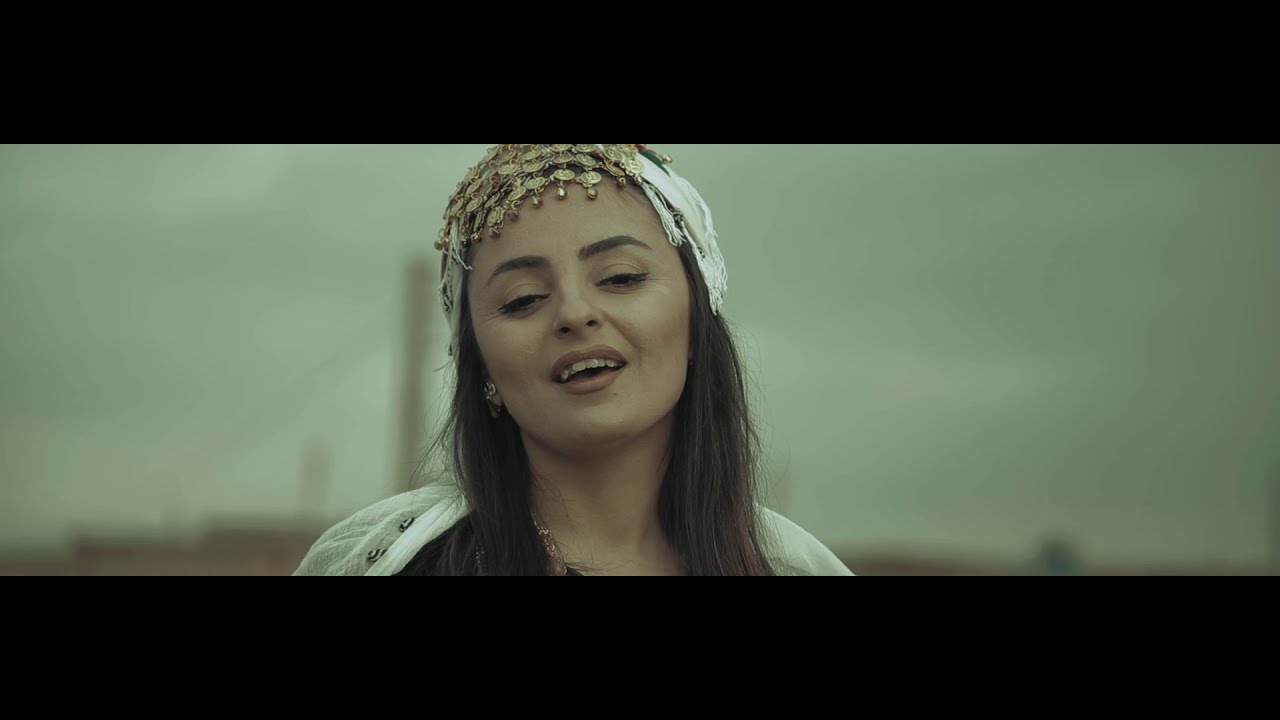 أمل التراب-Hêviya Axê