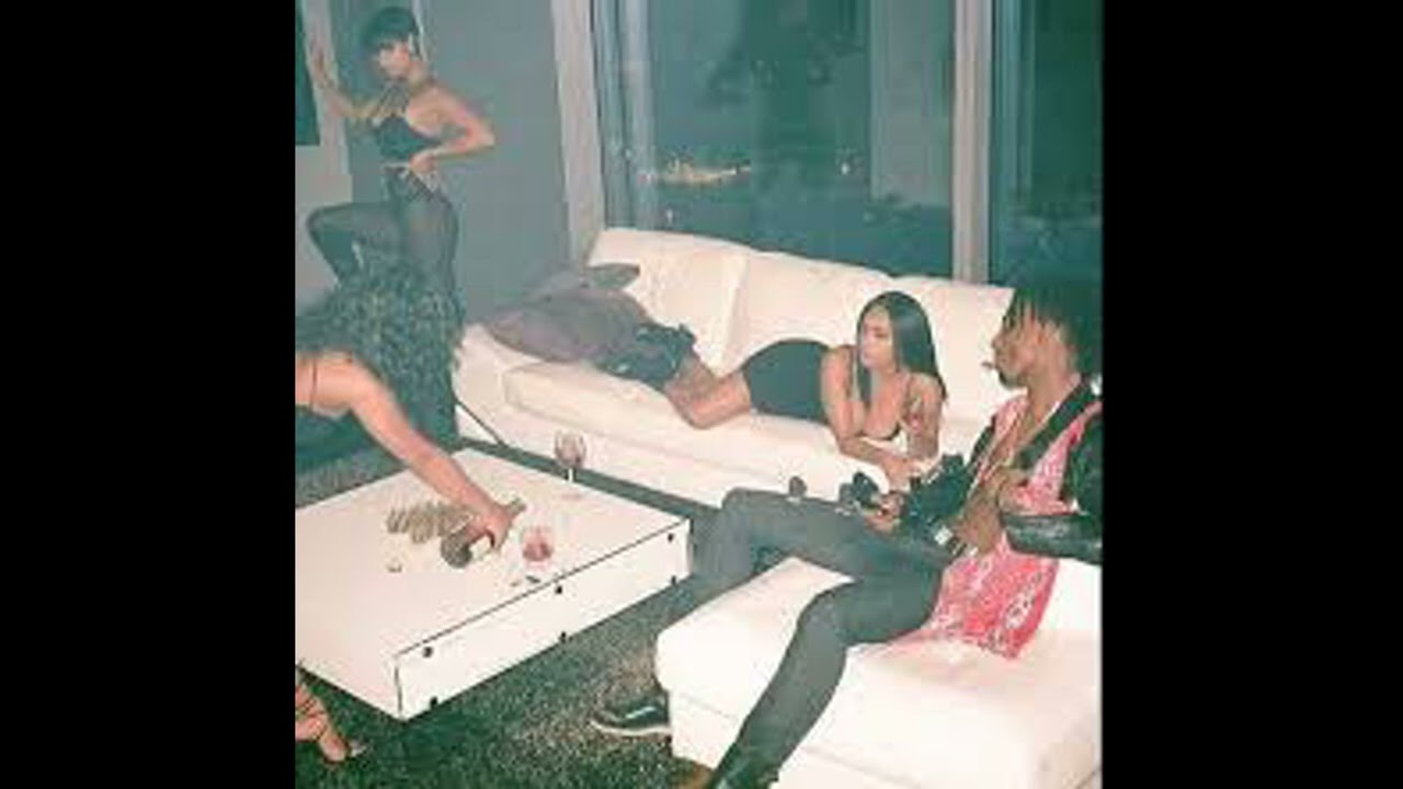[FREE] Playboi Carti Type Beat - 