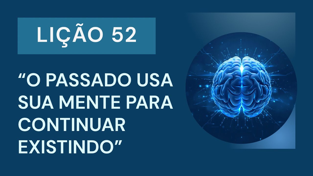 “Meus pensamentos não significam coisa alguma.”