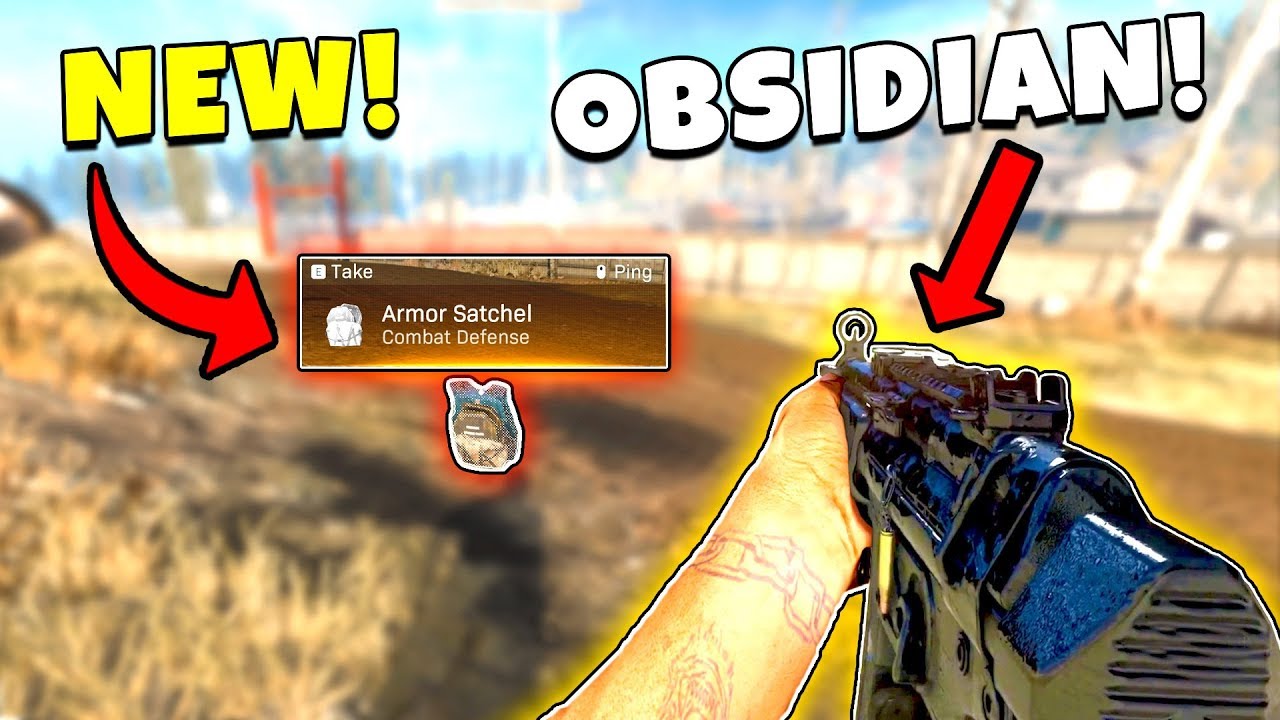 *NEW* WARZONE BEST HIGHLIGHTS! - Epic & Funny Moments #52