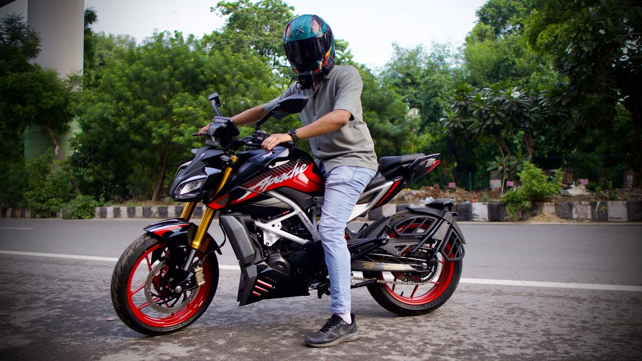 2025 APACHE RTR 310 LAUNCHED | KEYLESS ENTRY | CLEAR CLUTCH