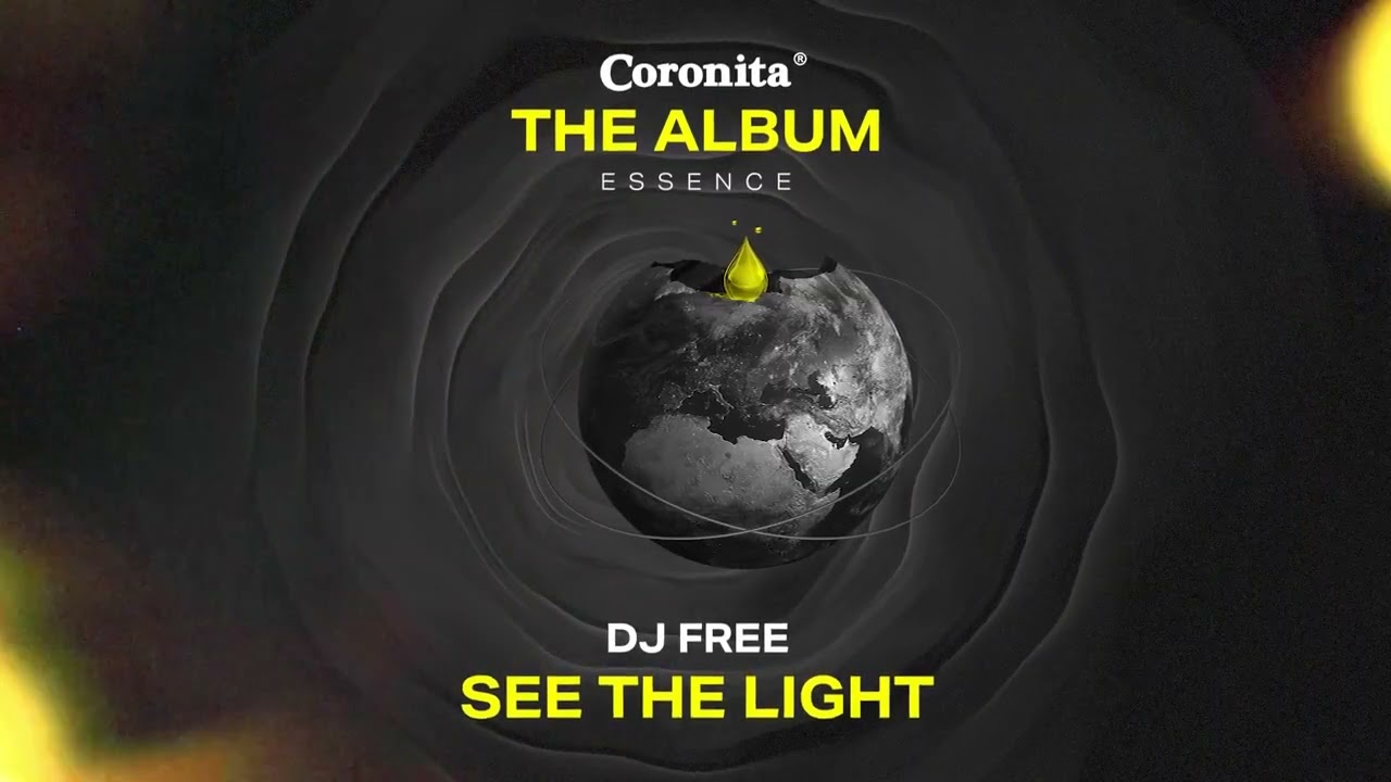 [Coronita - The Album] Dj Free - See The Light