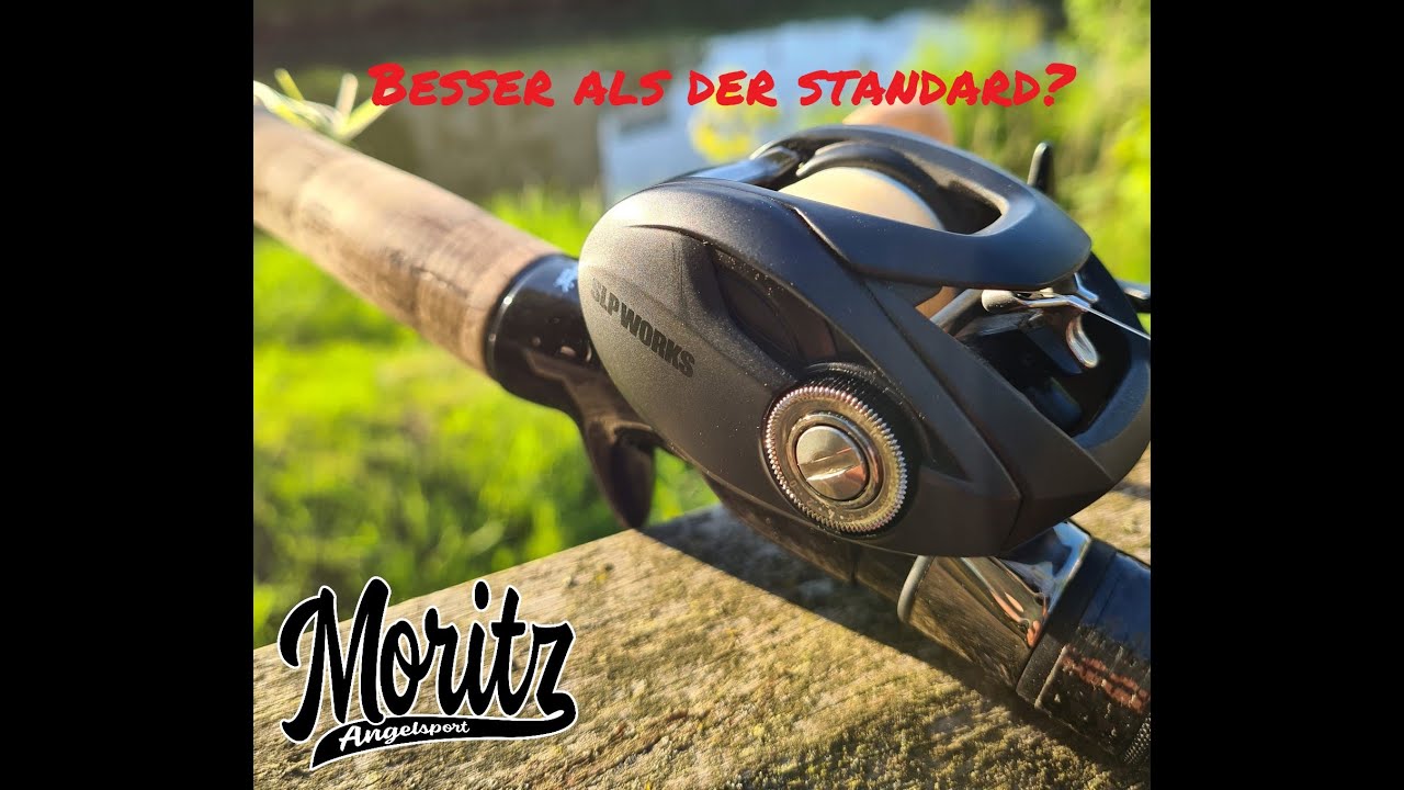 TR SV TW 105HL - SLP hat Hand angelegt