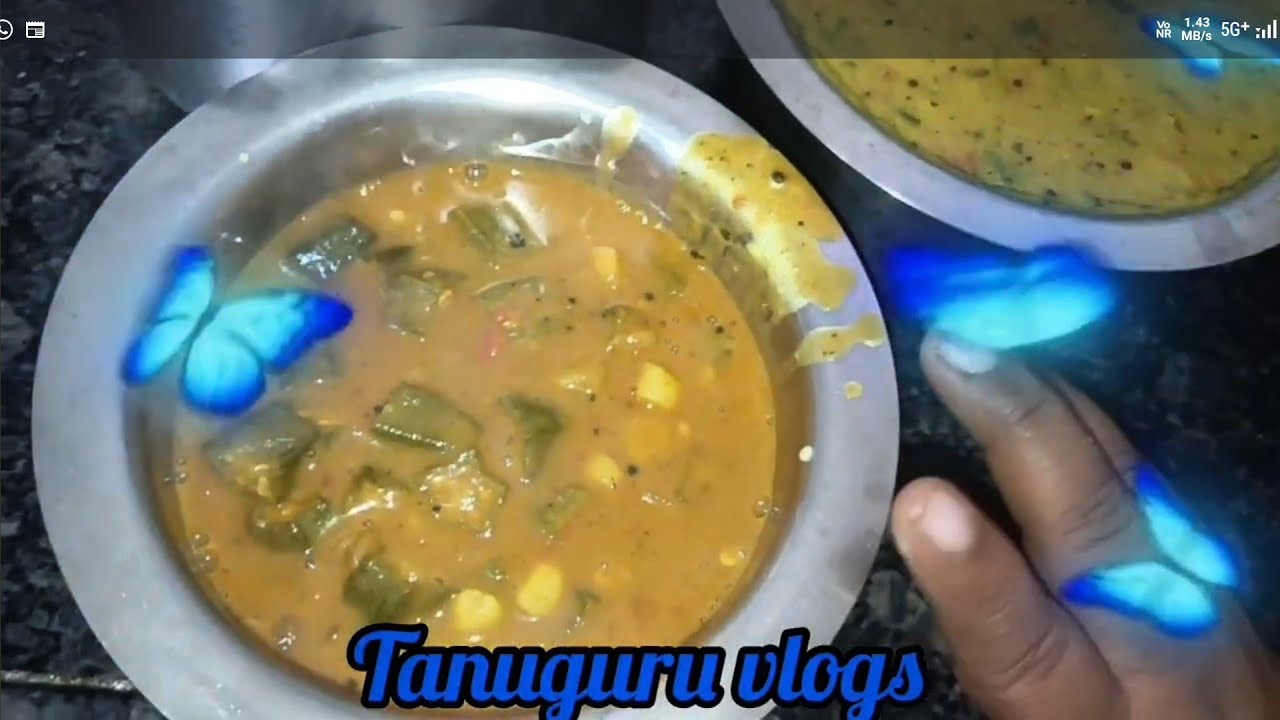 நம்ம வீட்ல இன்னைக்கு என்ன சமையல் என்று பார்க்கலாம் வாங்க 4