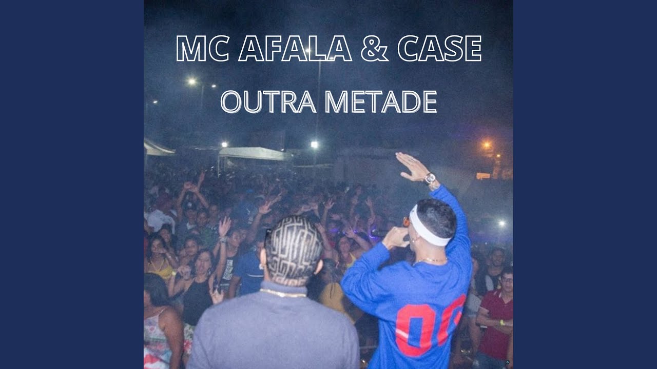 Outra Metade
