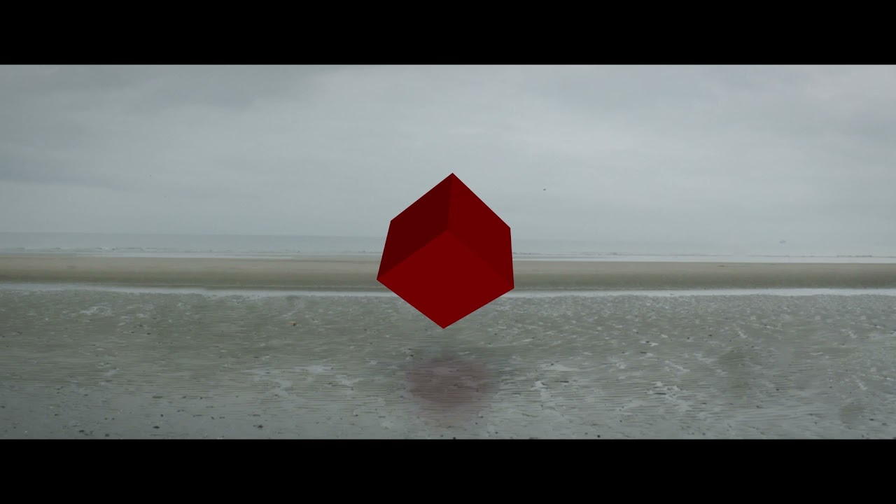 Biffy Clyro - Errors in the History of God (Visualiser)