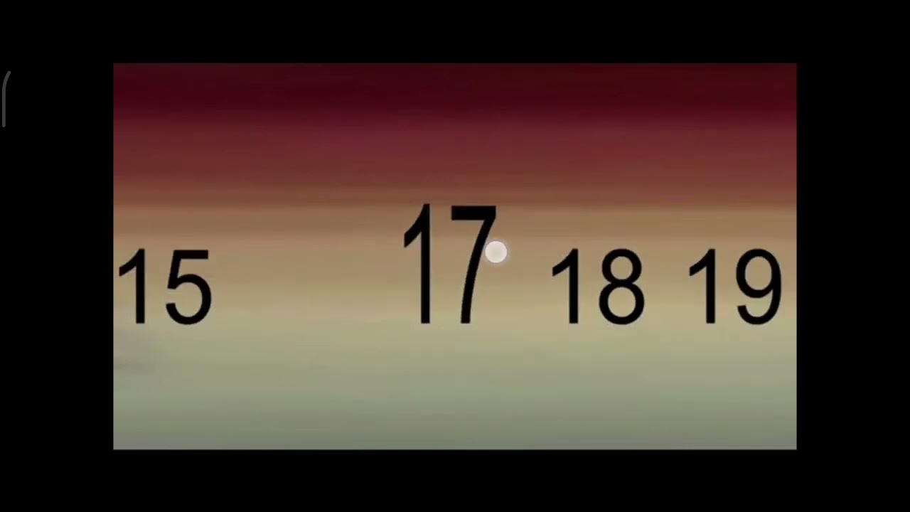 roll call for 100