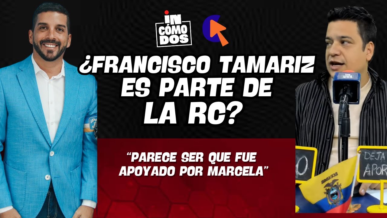 QUE CASUALIDAD QUE ADN ESTÉ CONECTADO CON TODO LO MALO - INCÓMODOS