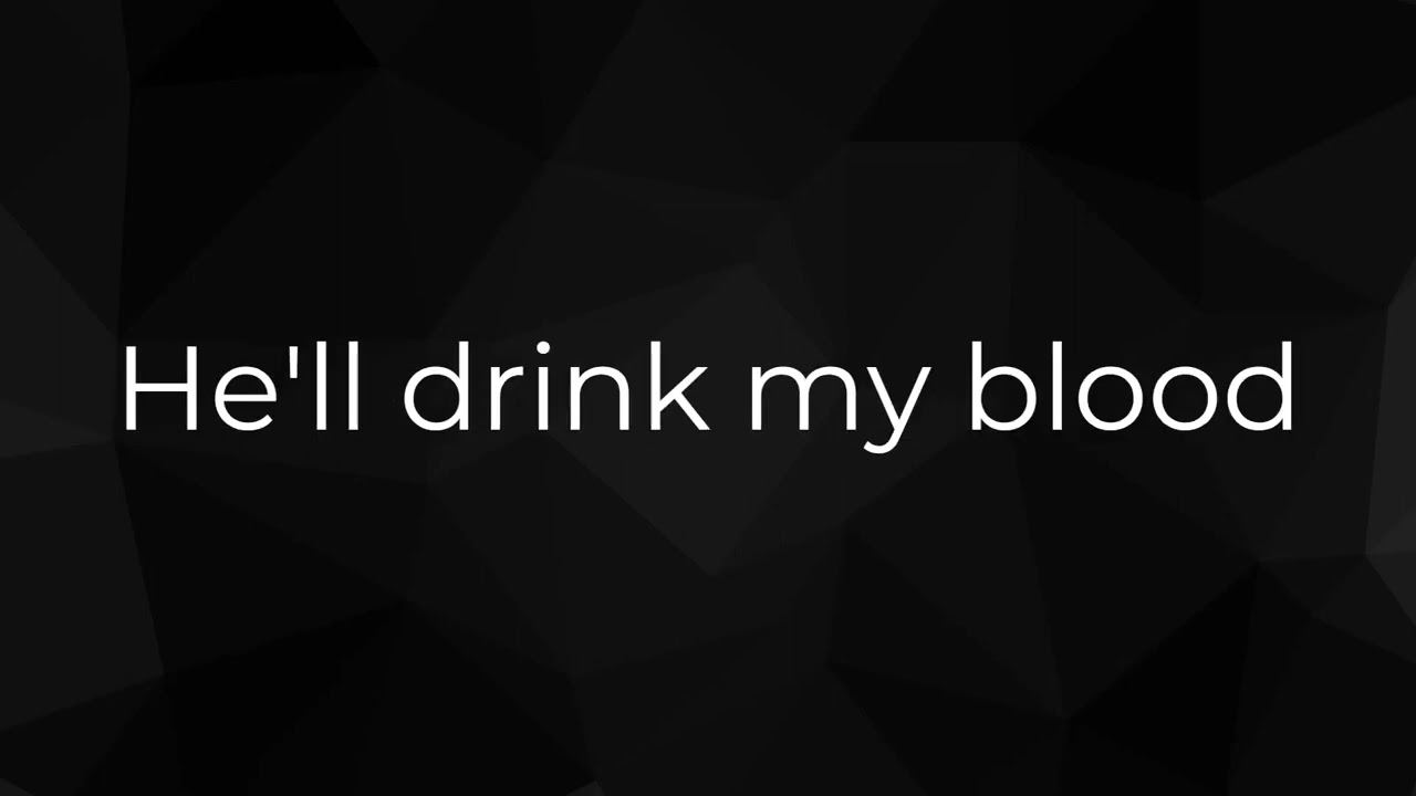 Real adult McCafferty lyrics