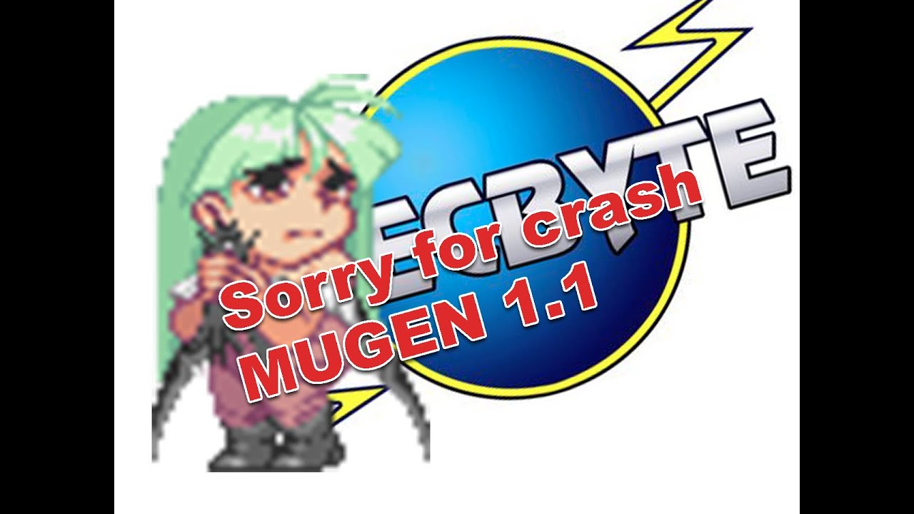 Fix MUGEN 1.1 crash without error (even 4G Patched) (character caused)