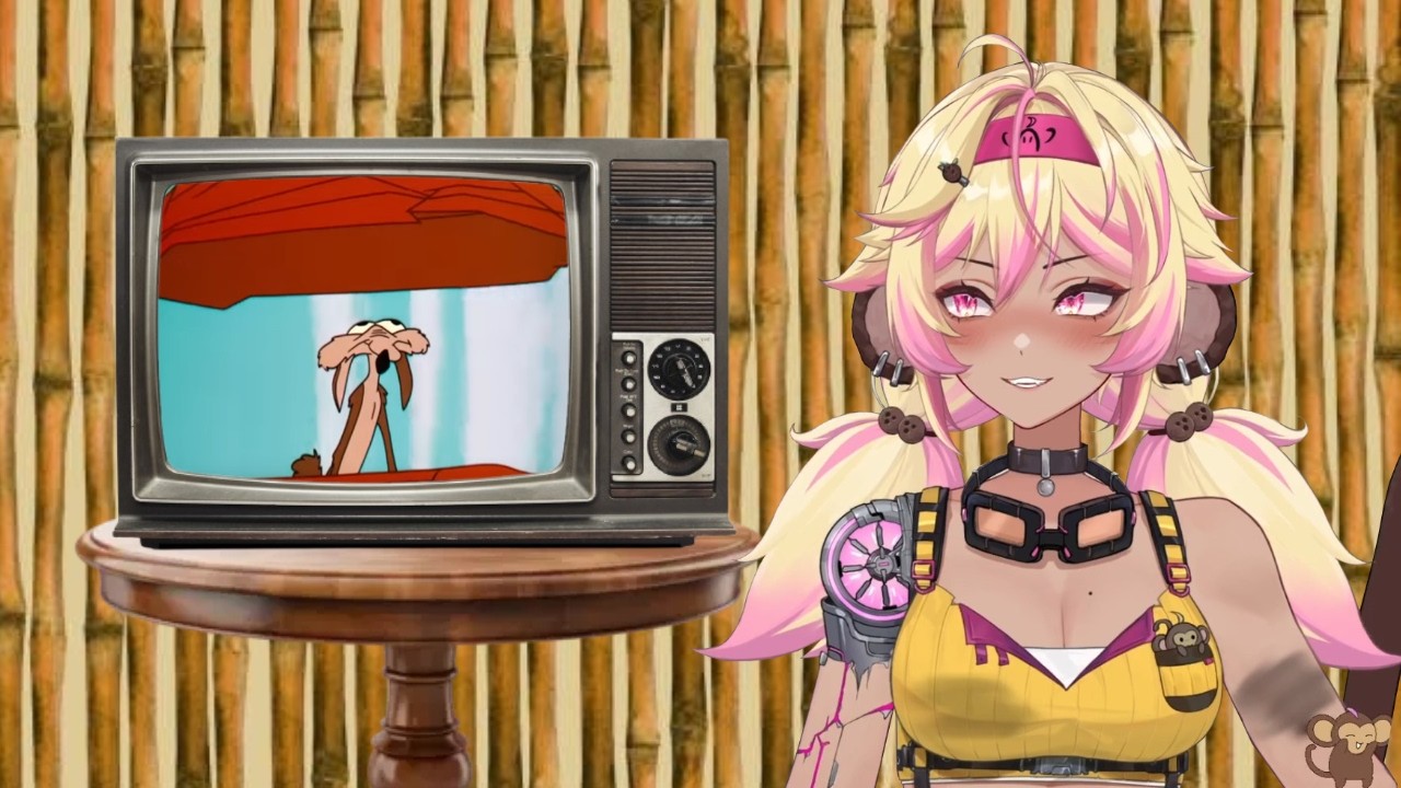 Kokonuts Reacts to Chat's Memes #6