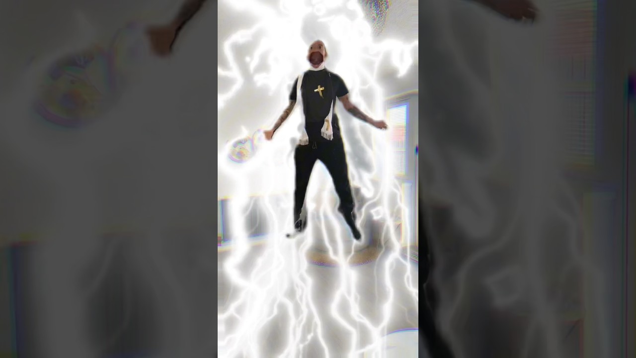 Bro ASCENDED reaper is COOKED 😂 #comedy