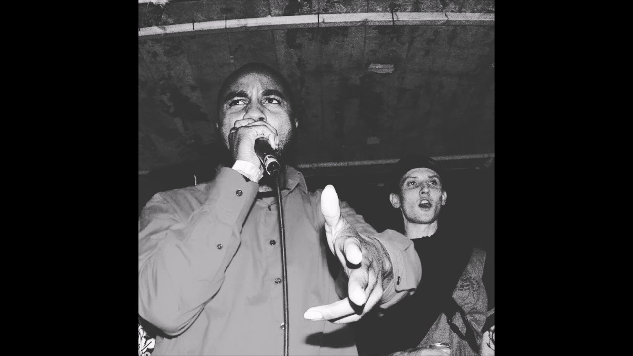 Ten Dixon - Hell In A Cell