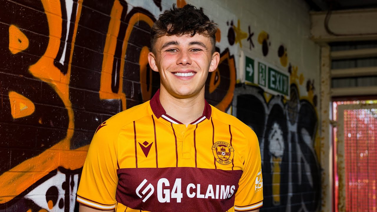 Ranking the BEST & WORST Motherwell kits