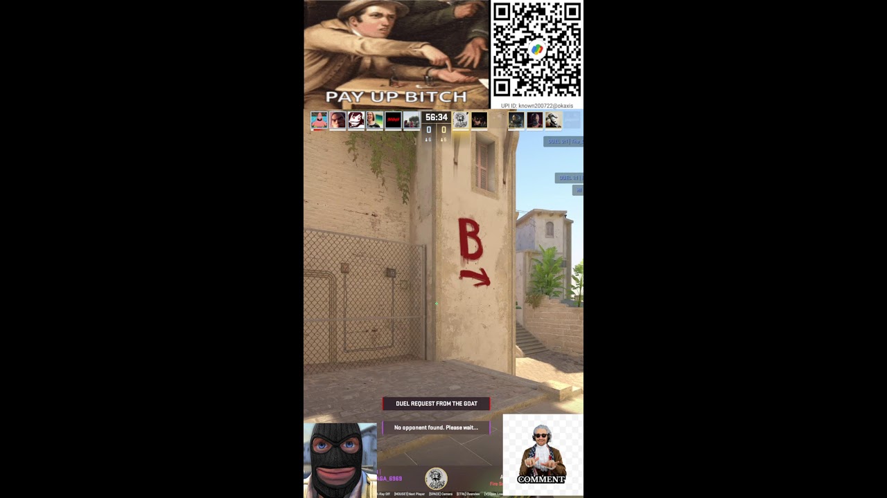 CS2 Ranked + Vibes 🎮 | Playing with the Boys | EagleShot Live