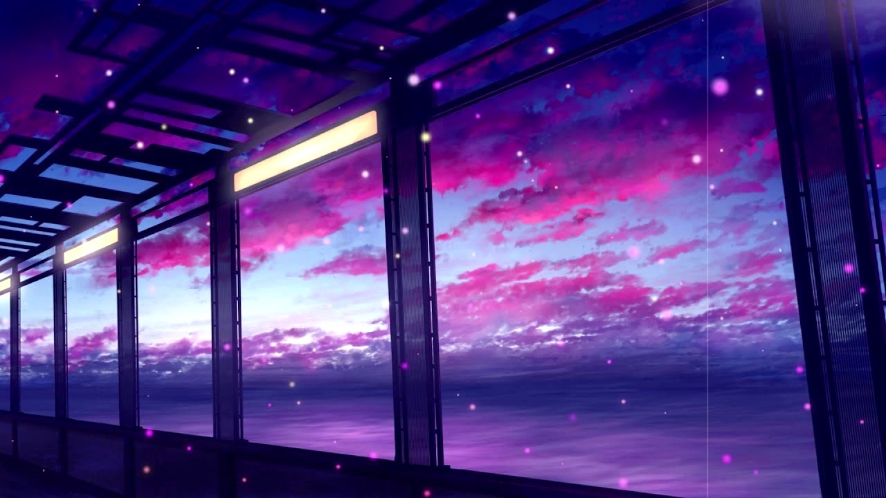 pink lives ~ Lofi mix