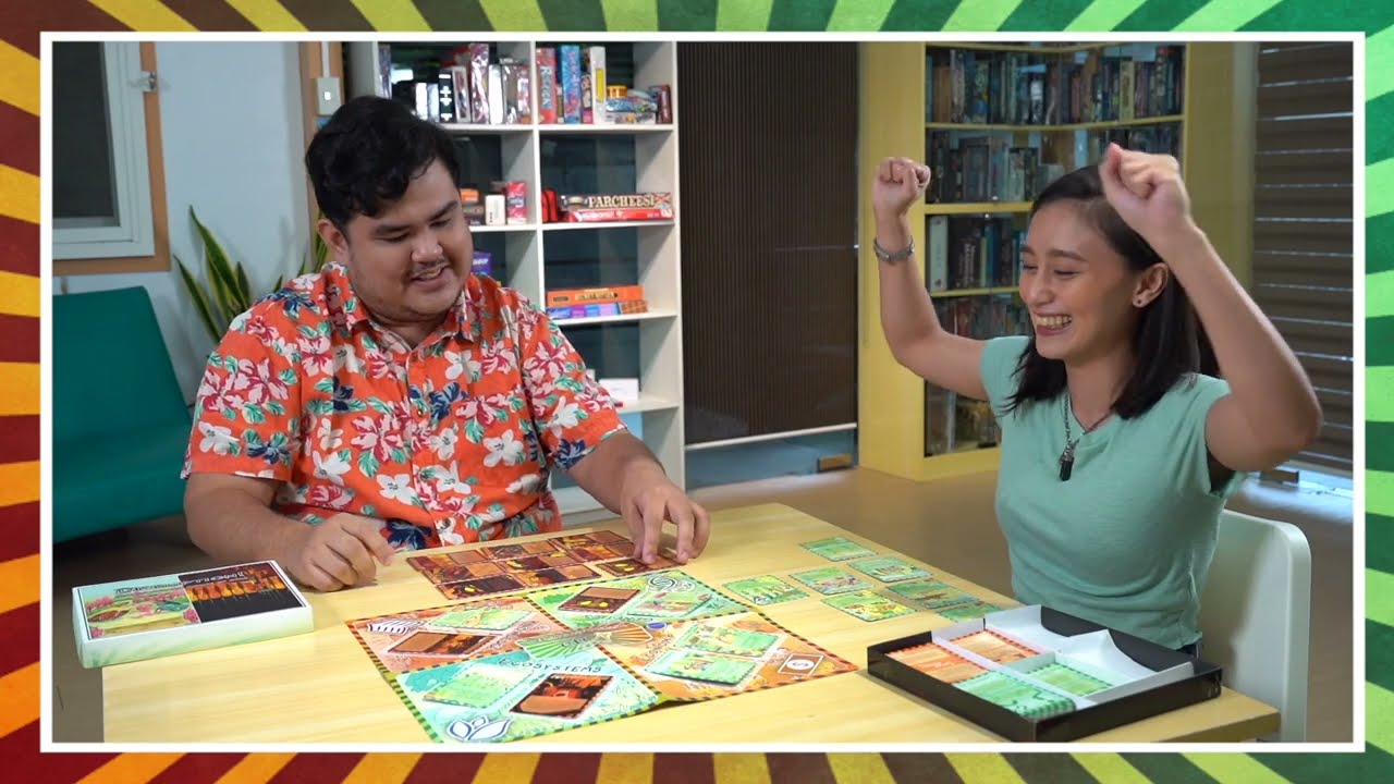 ETC Group Disruption! game: how to play the short game offline