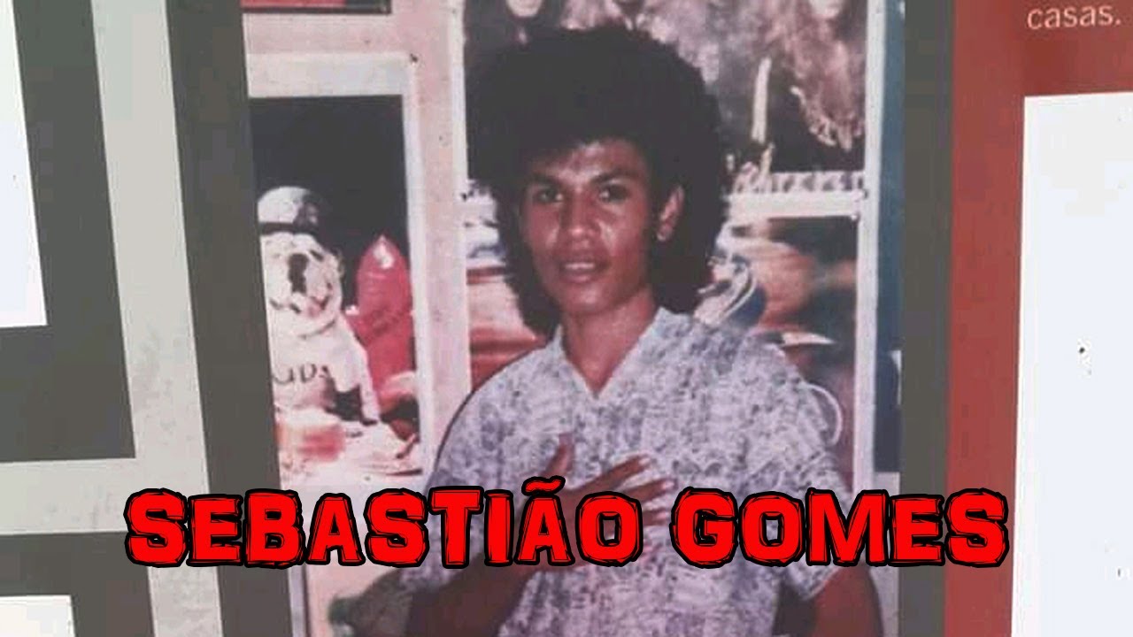 AIDA BELO - SEBASTIÃO GOMES  I  ALBUM HEROI DA PATRIA