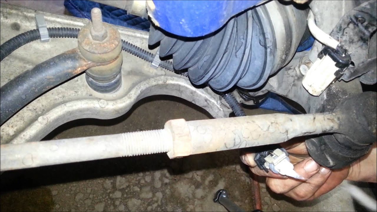 GM ABS light issues- JoeTheAutoGuy