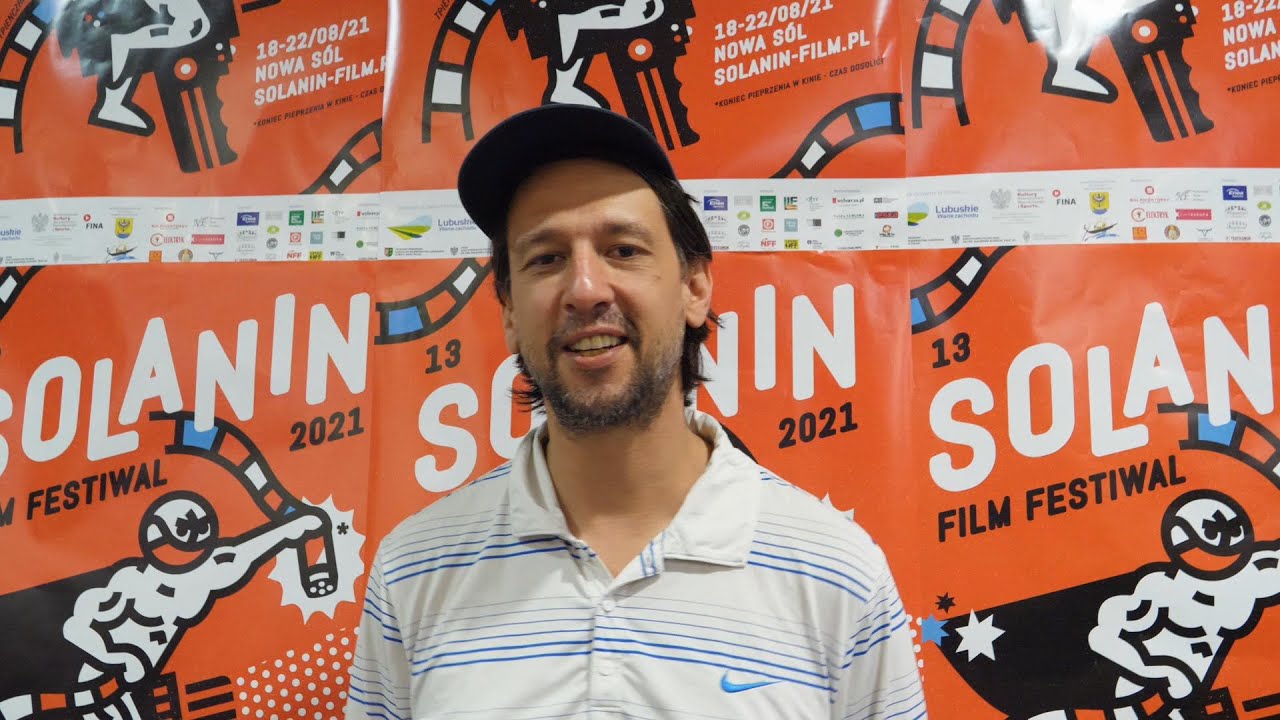 13. SFF - Łukasz Grzegorzek